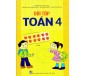 SÁCH GIÁO KHOA BÀI TẬP TOÁN 4
